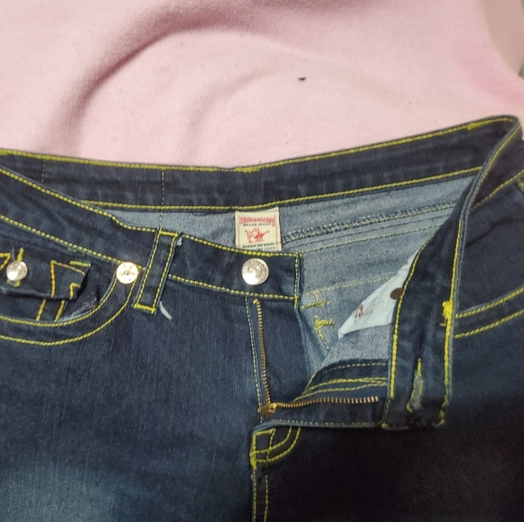 True Religion Joey Super T - Picture 7 of 8